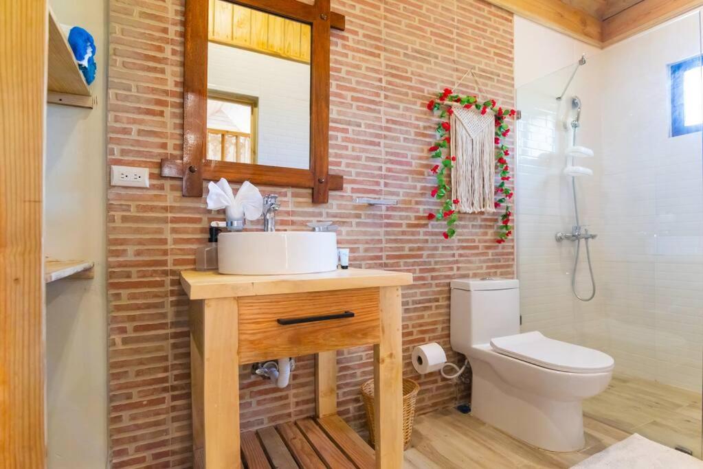 Hacienda La Huerta, Puerto Plata Villa Exterior photo