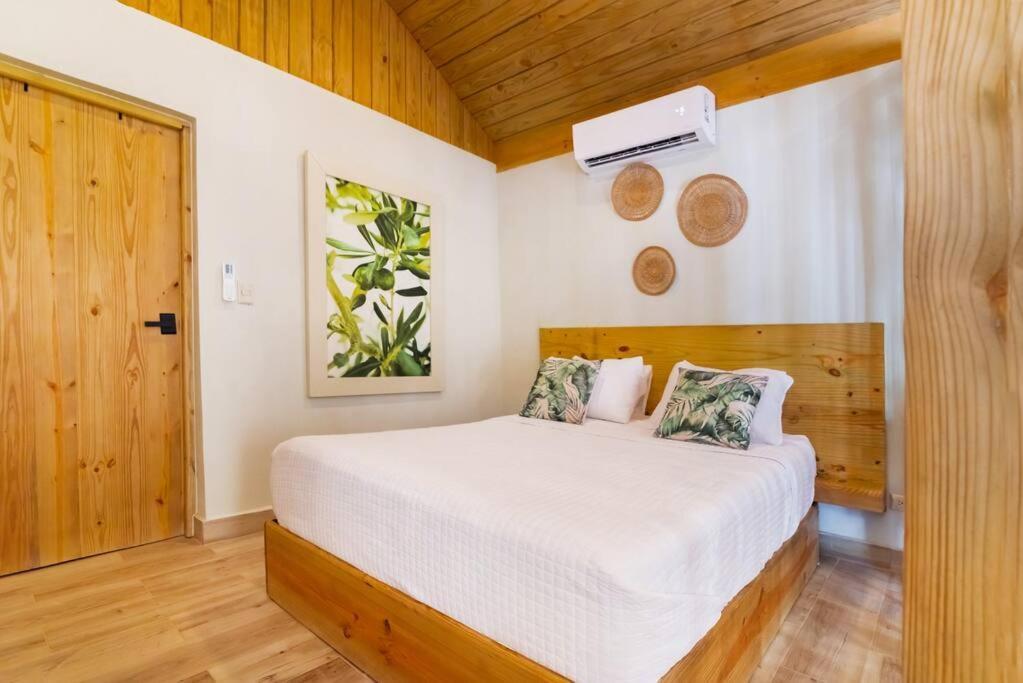 Hacienda La Huerta, Puerto Plata Villa Exterior photo